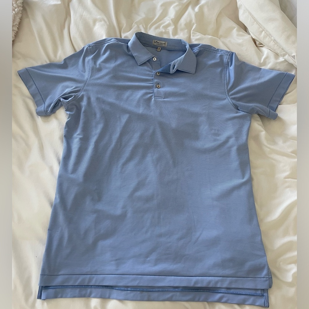 Men’s Peter Millar, summer comfort polo
